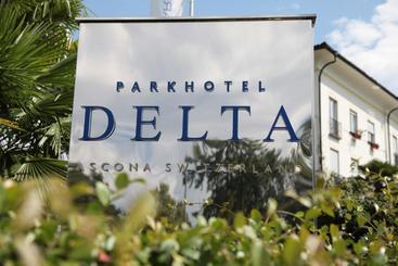 Hotel Villa Delta Suites House