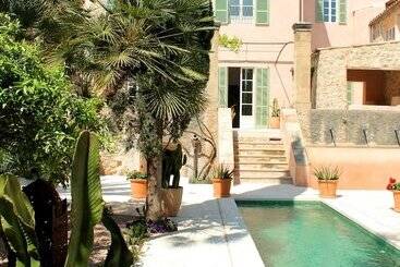 Yartan Boutique Hotel Adults Only