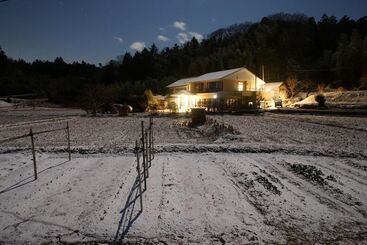 ريوكان 民宿たきた館 Guest House Takita Kan
