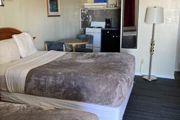 Taber Motel