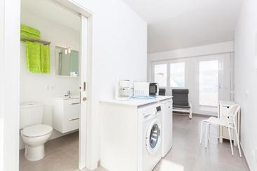 Yourhouse Monges Sea View Studio