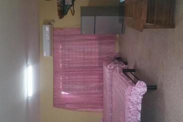 هاستل Hostal Casa Adalberto Y Gretel