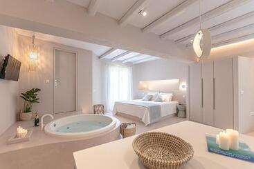 شقة فندقية Antony Suites