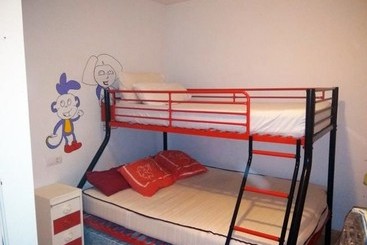 Apartamentos Vinaroz 3000