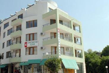 Family Hotel Bistritsa