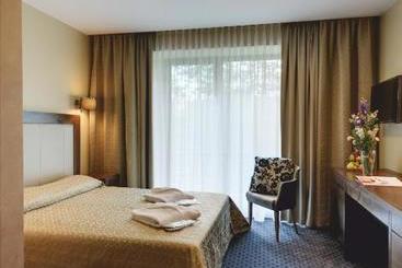 Grand Spa Lietuva Hotel Druskininkai