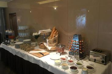 Grand Spa Lietuva Hotel Druskininkai