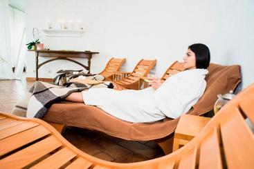 Grand Spa Lietuva Hotel Druskininkai