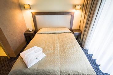 Grand Spa Lietuva Hotel Druskininkai