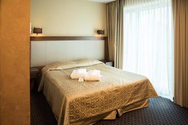 Grand Spa Lietuva Hotel Druskininkai