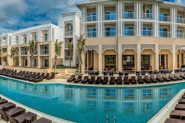 Hotel Angsana Cayo Santa Maria