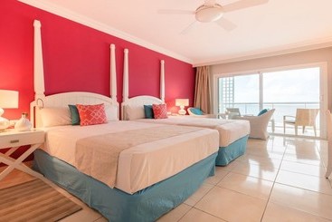 هتل Angsana Cayo Santa Maria