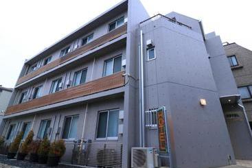 Asahi Grandeur Fuchu - Fuchu
