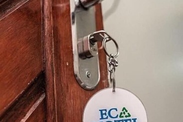 هتل Eco
