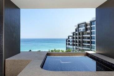 هتل Garza Blanca Resort & Spa Los Cabos