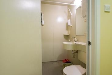 酒店 Hi Inn Guangzhou Longkou Dong Road