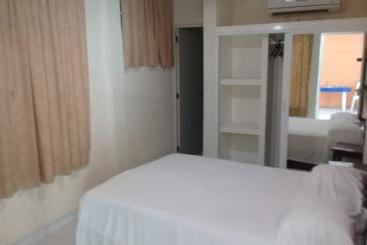 هتل Paraiso Acapulco