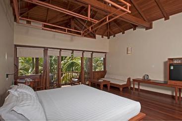 هتل The Residence