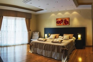 فندق Villa Al Alba