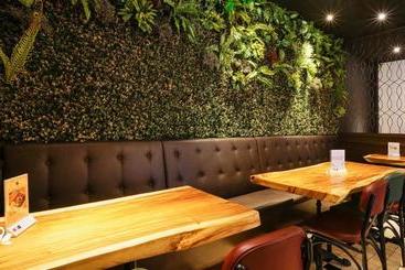 هتل Zen Premium Kampong Glam