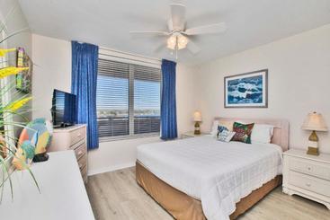 شقق خاصة سياحية Island Princess 707 Grouper Therapy