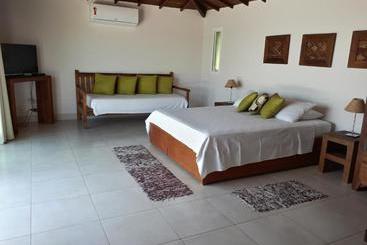 Mata Hari Apartamentos
