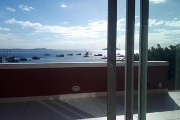 Mata Hari Apartamentos
