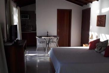 Mata Hari Apartamentos