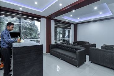Oyo 15989 Rc Residency
