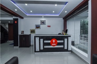 Oyo 15989 Rc Residency