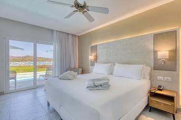 استراحتگاه Senator Puerto Plata
