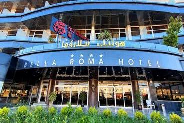 هتل Bella Roma