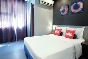 هتل Zen Rooms Malate Nakpil