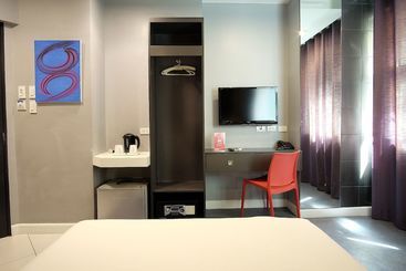 هتل Zen Rooms Malate Nakpil