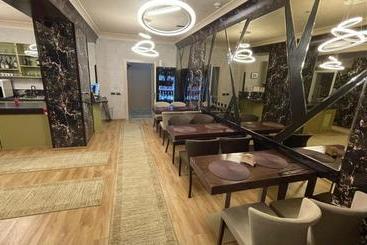 La Voglia Hotel Boutique