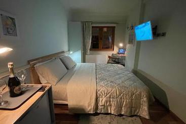 La Voglia Hotel Boutique