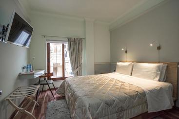 La Voglia Hotel Boutique