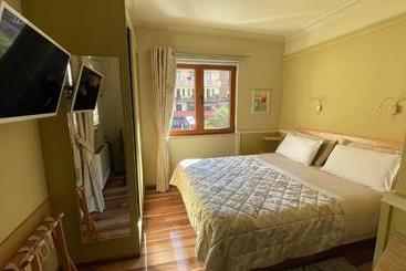 La Voglia Hotel Boutique