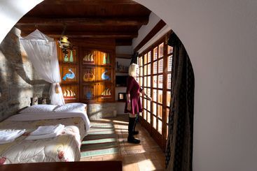 استراحتگاه Elounda Collection Houses