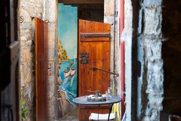 استراحتگاه Elounda Collection Houses