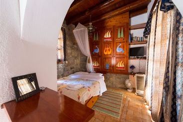 استراحتگاه Elounda Collection Houses