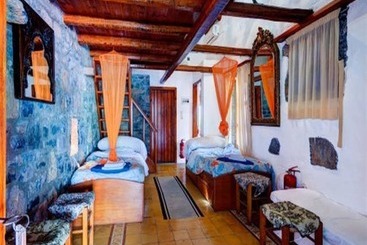 استراحتگاه Elounda Collection Houses