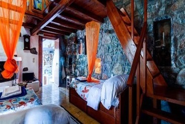 استراحتگاه Elounda Collection Houses