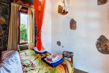 استراحتگاه Elounda Collection Houses