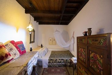استراحتگاه Elounda Collection Houses