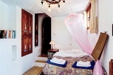 استراحتگاه Elounda Collection Houses