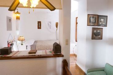 استراحتگاه Elounda Collection Houses