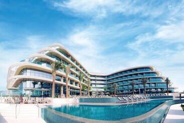Ja The Resort   Ja Lake View Hotel, Dubai