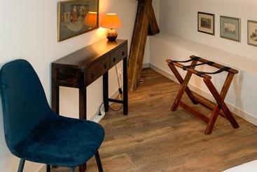Les Appartements Du Palais