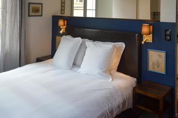 Les Appartements Du Palais